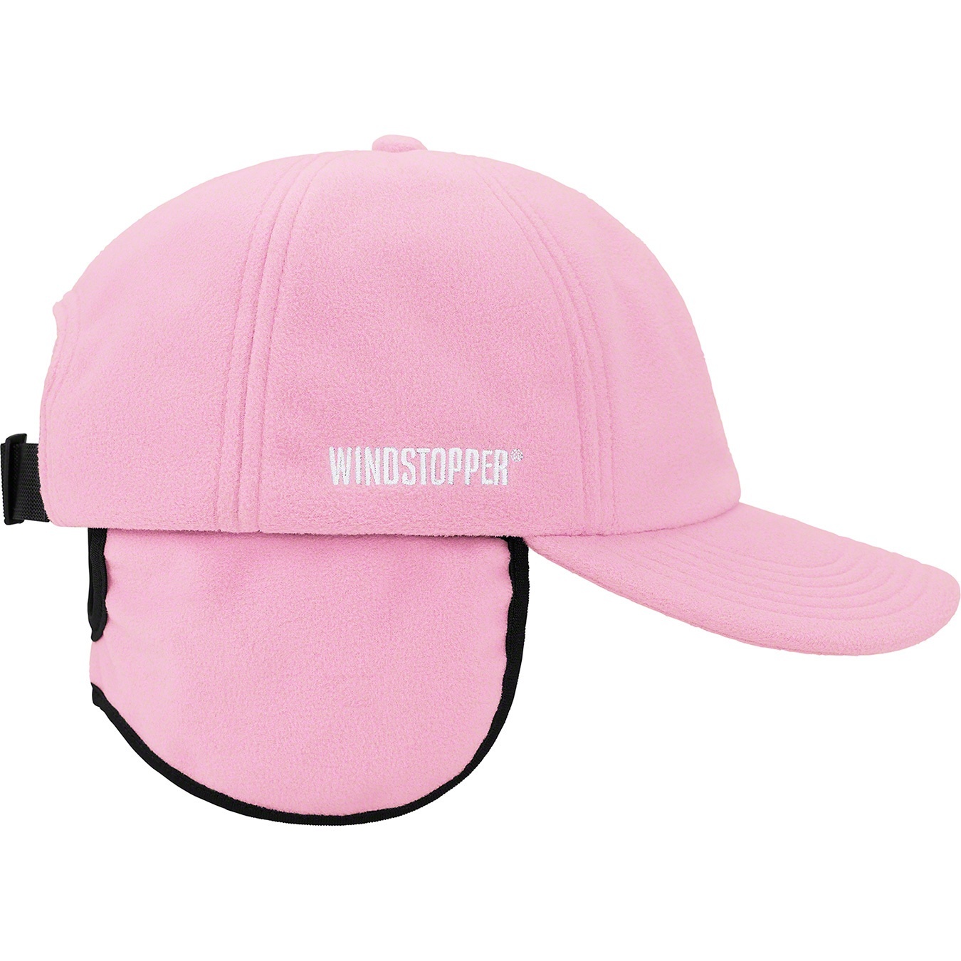 WINDSTOPPER® Small Box Earflap 6-Panel view 5